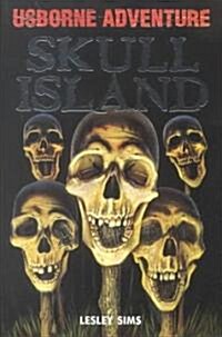 Skull Island (Paperback)