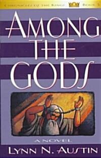 Among the Gods: Book 5 (Paperback)