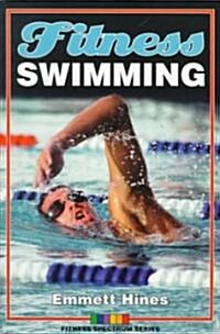 Fitness Swimming (Paperback)