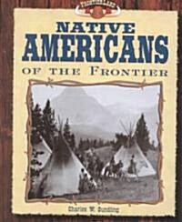 Native Americans (Library Binding)