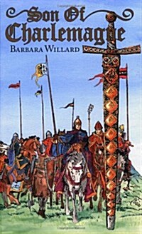 Son of Charlemagne (Paperback)