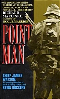 Point Man (Paperback, Reissue)