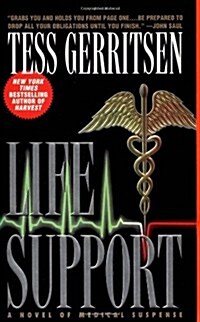 Life Support (Mass Market Paperback)