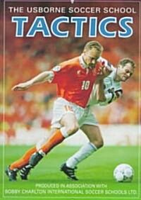 Tactics (Paperback)