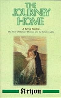 Journey Home (Paperback, Revised)