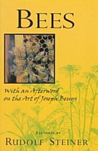 Bees: (Cw 351) (Paperback, Revised)