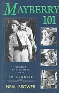 Mayberry 101: Volume 1 (Paperback)