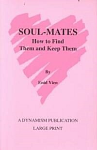 Soul-Mates (Paperback)