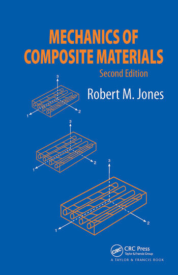 Mechanics Of Composite Materials (Hardcover, 2)
