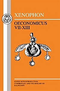 Oeconomicus (Paperback)
