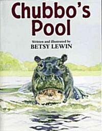 Chubbos Pool (Paperback, Reprint)