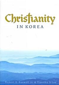 Christianity in Korea (Paperback)
