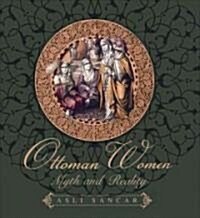 Ottoman Women (Paperback)