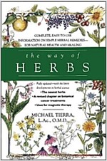 The Way of Herbs (Paperback, Original)
