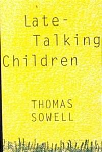 Late-Talking Children (Paperback, Revised)