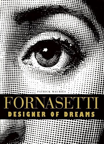 Fornasetti : Designer of Dreams (Paperback, New ed)