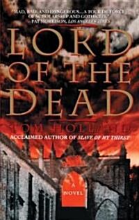 Lord of the Dead (Paperback, Original)