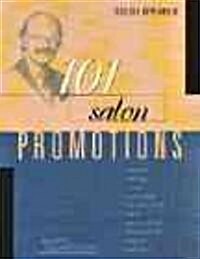 101 Salon Promotions (Paperback)