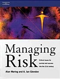 Managing Risk (Paperback)