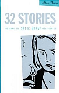 32 Stories (Paperback)