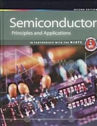 Semiconductor Principles and Applications (Hardcover, 2nd)