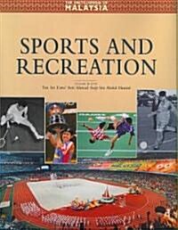 Encyclopedia of Malaysia: Sports and Recreations (Hardcover)