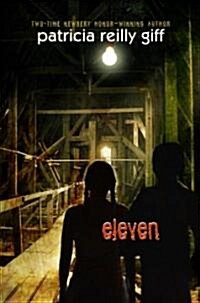 Eleven (Hardcover)