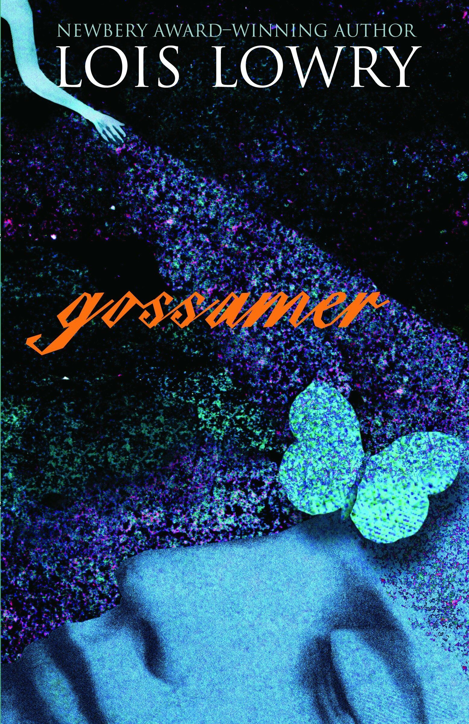 [중고] Gossamer (Paperback)