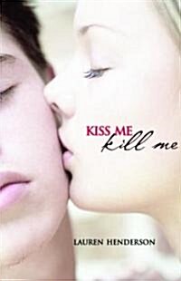 Kiss Me Kill Me (Library)