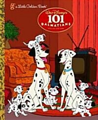 101 Dalmatians (Disney 101 Dalmatians) (Hardcover, Special)