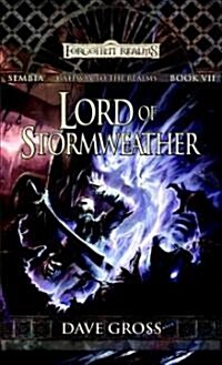 Lord of Stormweather (Paperback, Reprint)