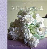 A Brides Book (Spiral)