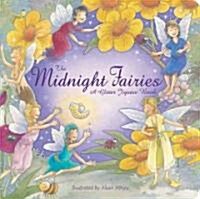 The Midnight Fairies (Board Book)