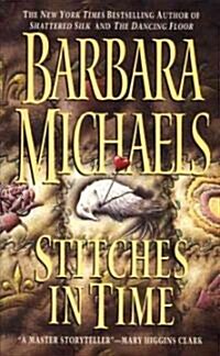 Stitches in Time (Mass Market Paperback)