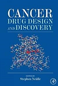 Cancer Drug Design and Discovery (Hardcover, 1st)