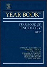 Year Book of Oncology; 2007 (Hardcover, 1st)