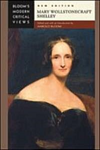 Mary Wollstonecraft Shelley (Library Binding)