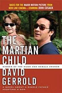 The Martian Child (Paperback)