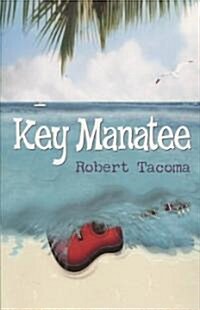 Key Manatee (Paperback)