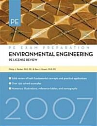 Environmental Engineering (Paperback, 1st)
