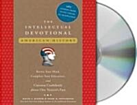 The Intellectual Devotional (Audio CD)