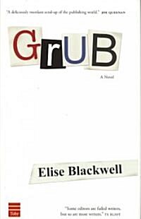 Grub (Hardcover)