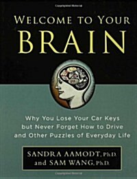Welcome to Your Brain (Hardcover, 1st)
