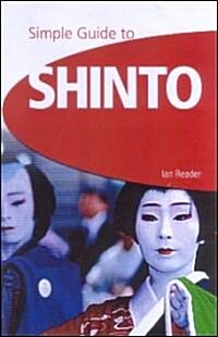 Shinto - Simple Guides (Paperback, New ed)