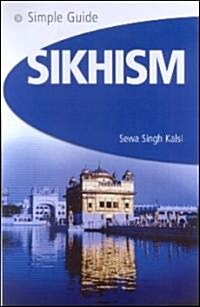 Sikhism - Simple Guides (Paperback, New ed)