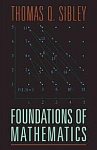 The Foundations of Mathematics (Hardcover)