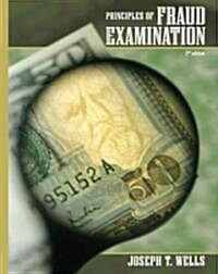 Principles of Fraud Examination (Hardcover, 2nd)