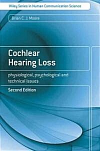 Cochlear Hearing Loss 2e (Paperback, 2)