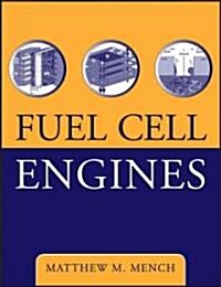 Fuel Cell Engines (Hardcover)