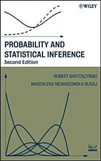 Probability and Statistical Inference 2E (Hardcover, 2)